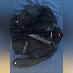 Gianni  Versace jacket vintage